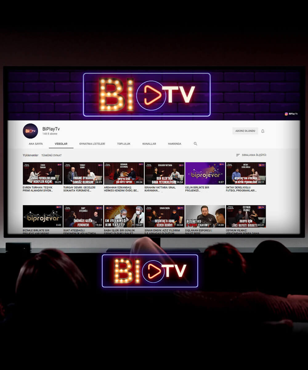 BiPlay TV